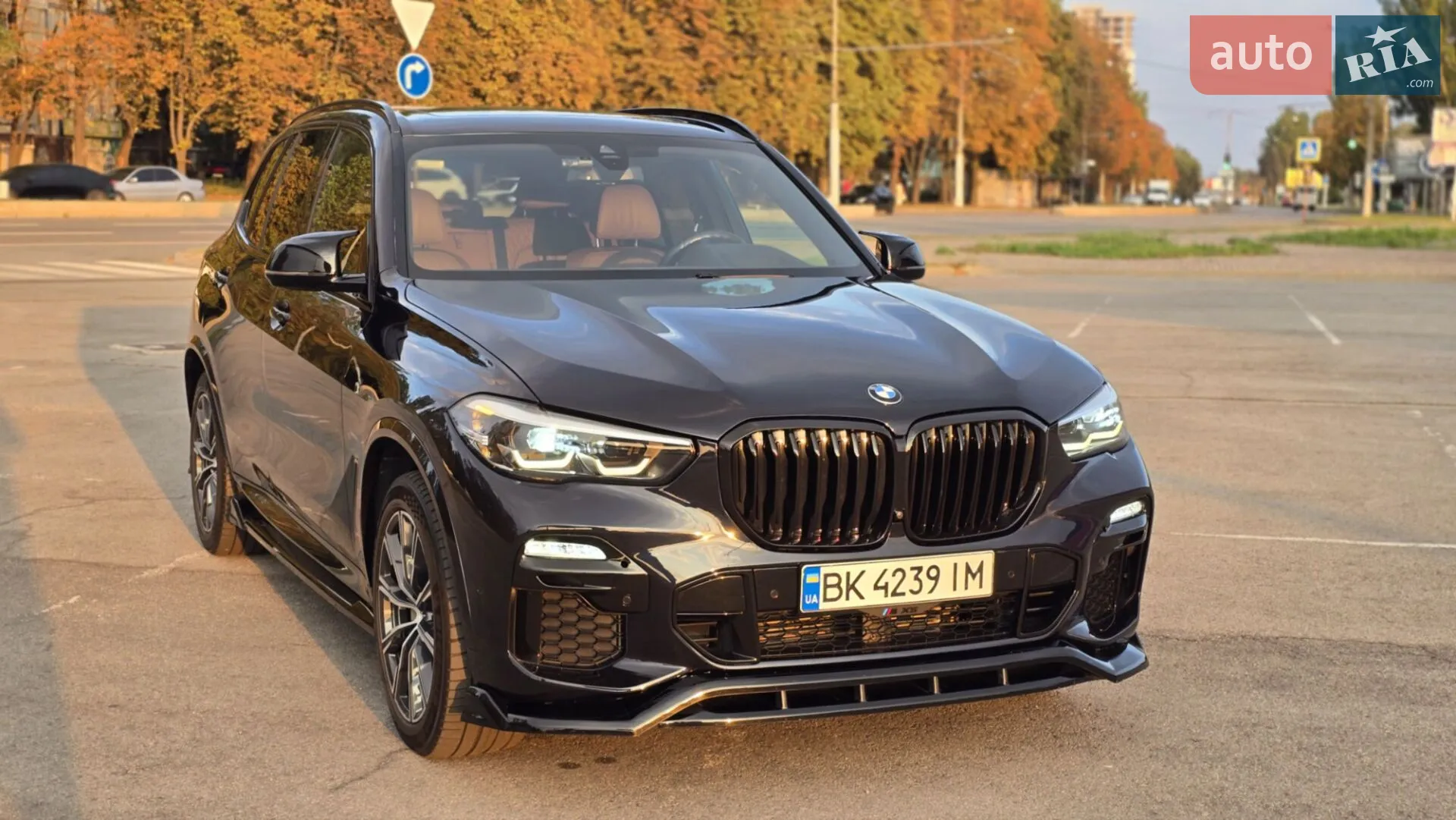 2020 BMW X5 - мініатюра 4
