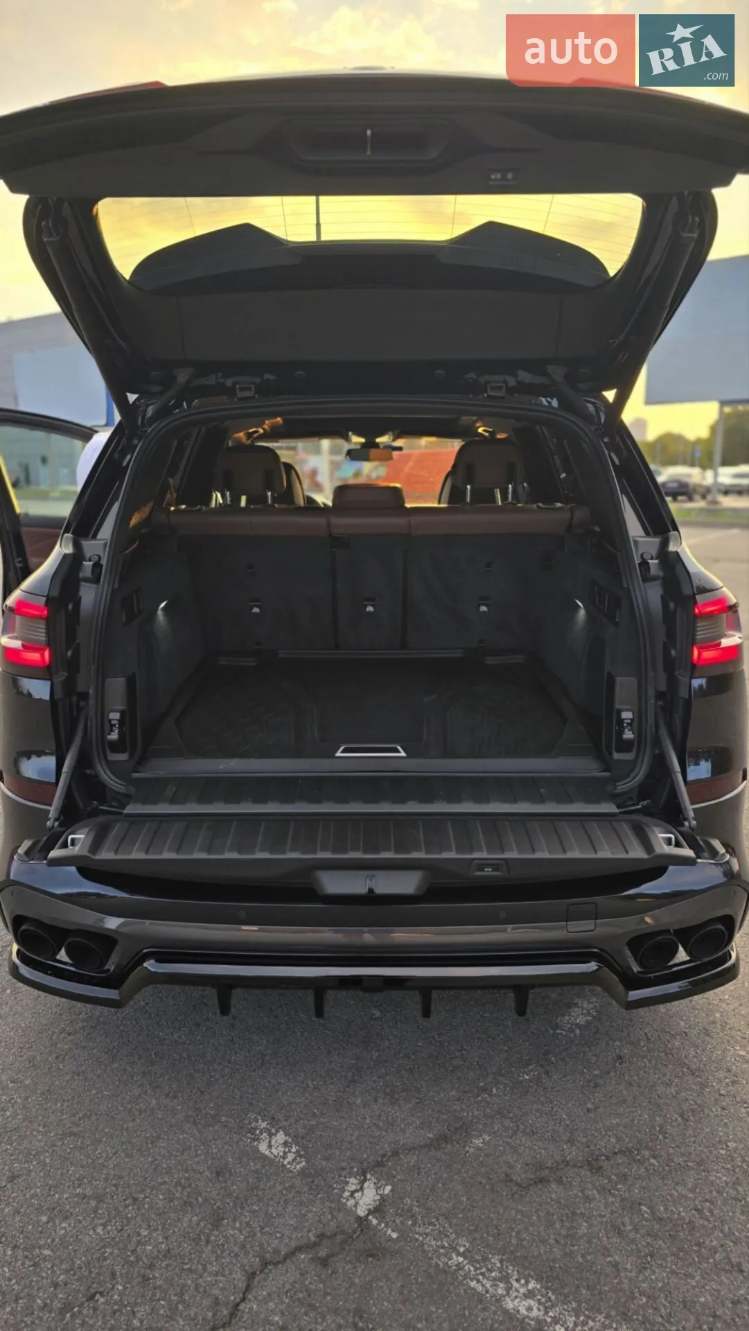 2020 BMW X5 - мініатюра 22