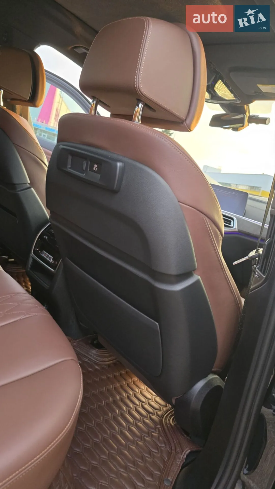 2020 BMW X5 - мініатюра 26