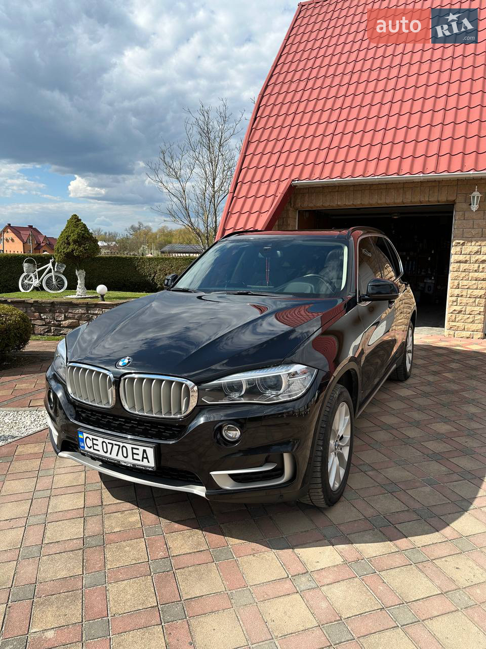 2015 BMW X5 - мініатюра 22