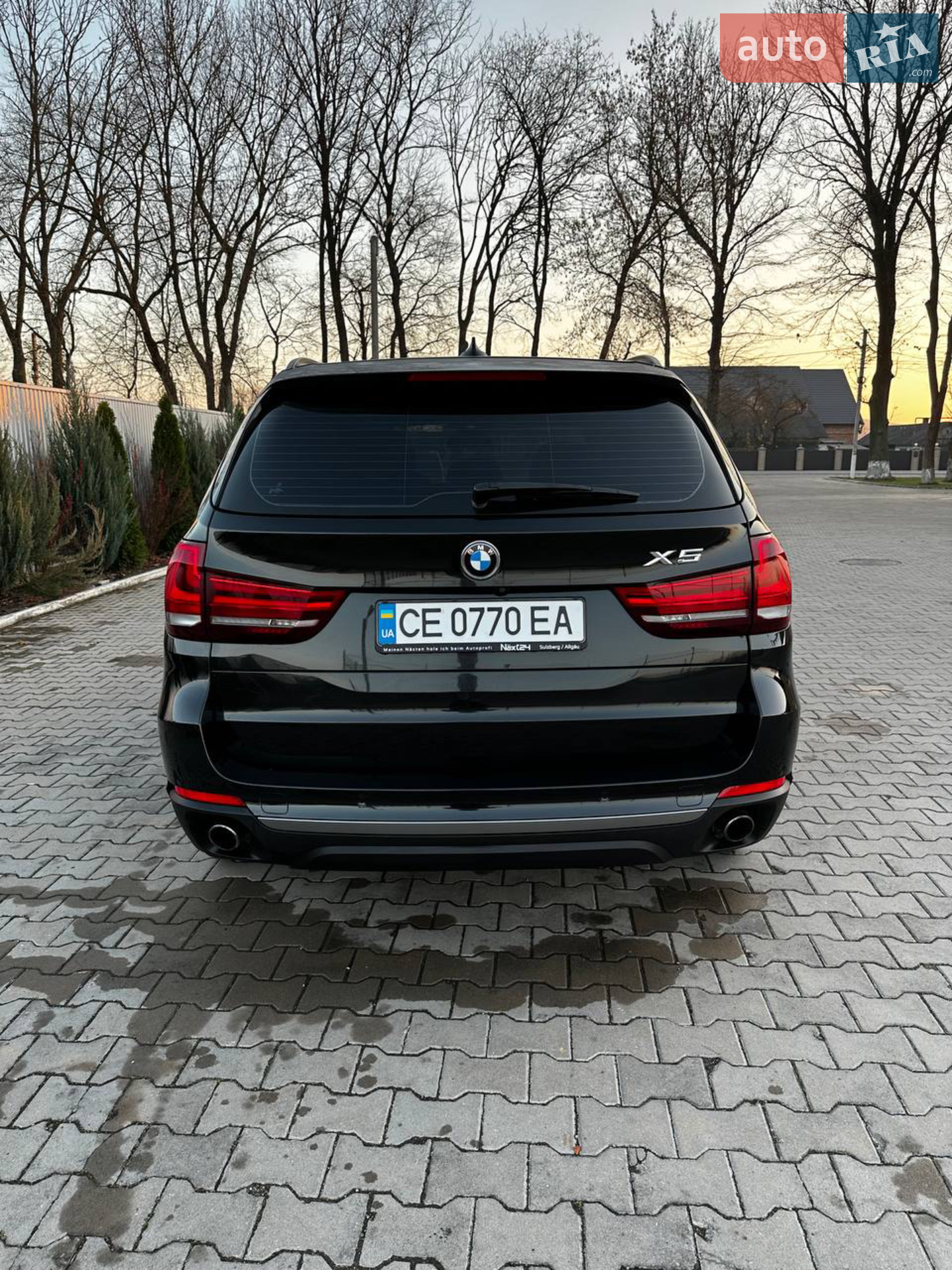 2016 BMW X5 - мініатюра 8
