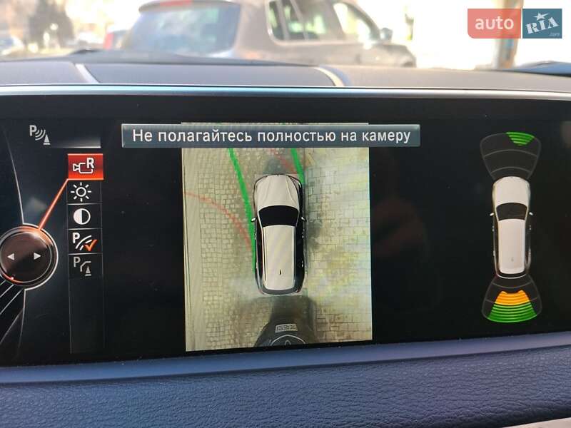 Внедорожник / Кроссовер BMW X5 2016 в Львове фото 42 Внедорожник / Кроссовер BMW X5 2016 в Львове