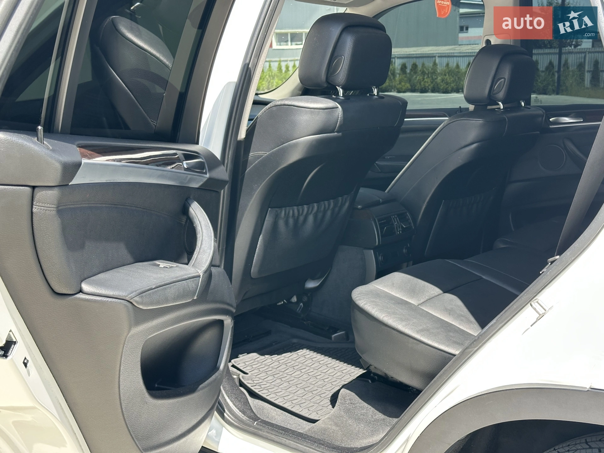 2012 BMW X5 - мініатюра 19