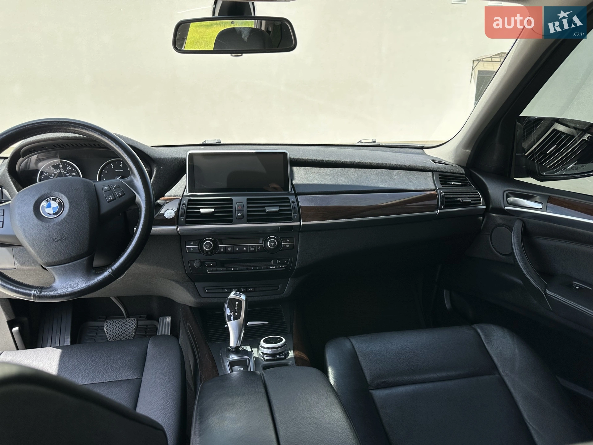 2012 BMW X5 - мініатюра 24