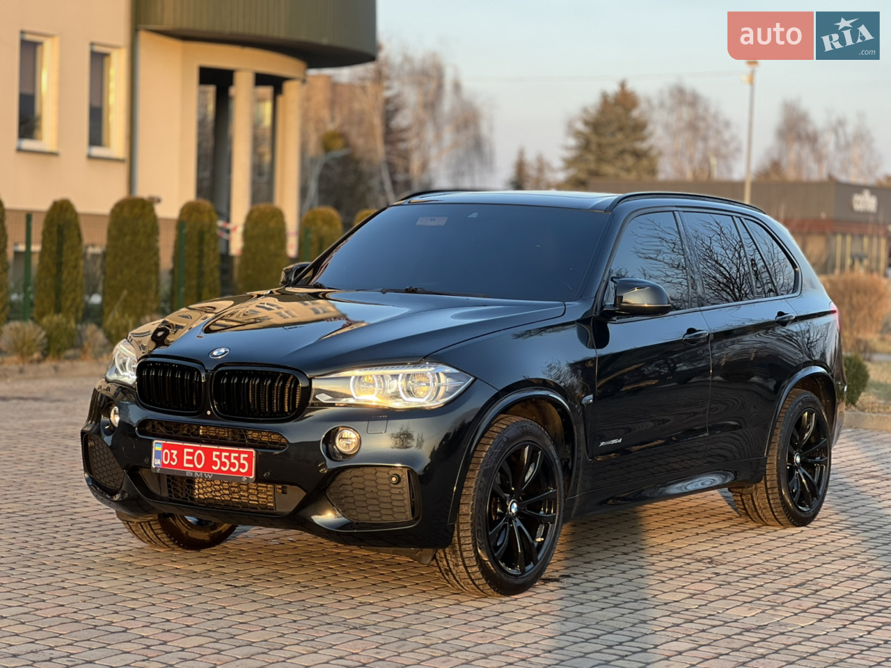 2014 BMW 5er - мініатюра 33