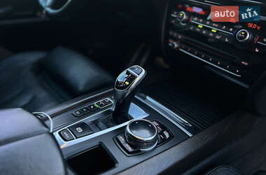 Внедорожник / Кроссовер BMW X5 2014 в Ковеле