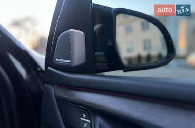 Внедорожник / Кроссовер BMW X5 2014 в Ковеле