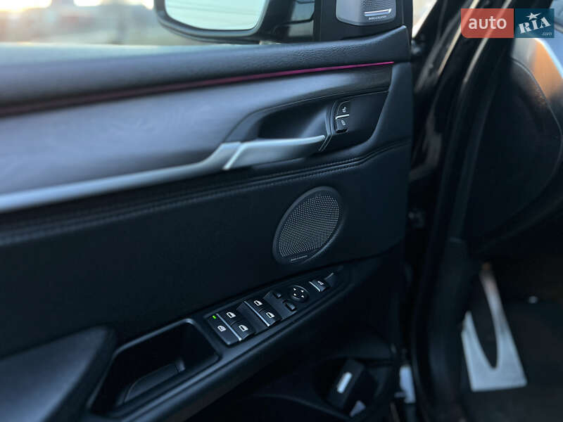 Внедорожник / Кроссовер BMW X5 2014 в Ковеле