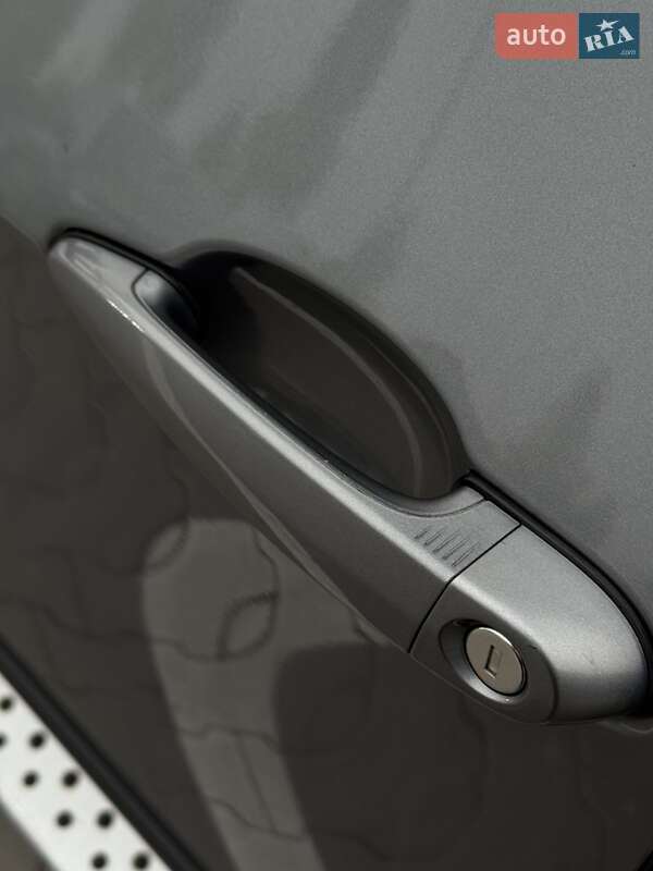 Внедорожник / Кроссовер BMW X5 2008 в Каменец-Подольском