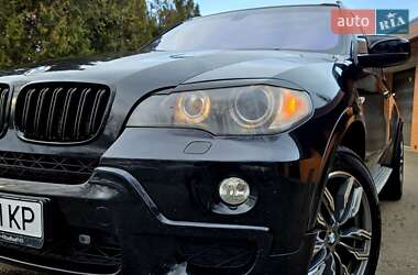 Внедорожник / Кроссовер BMW X5 2007 в Смеле