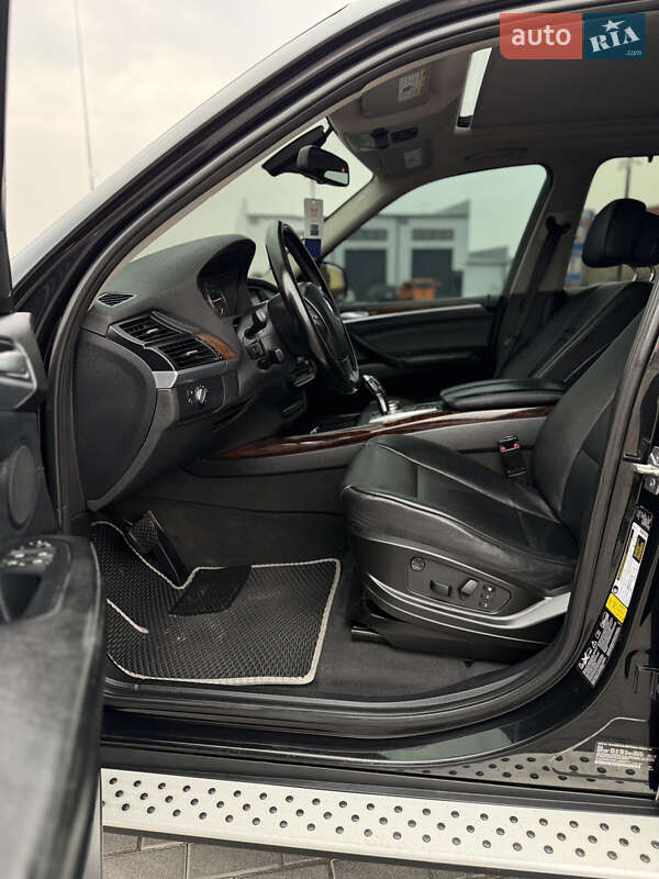 Позашляховик / Кросовер BMW X5 2012 в Чернівцях фото 59 Позашляховик / Кросовер BMW X5 2012 в Чернівцях