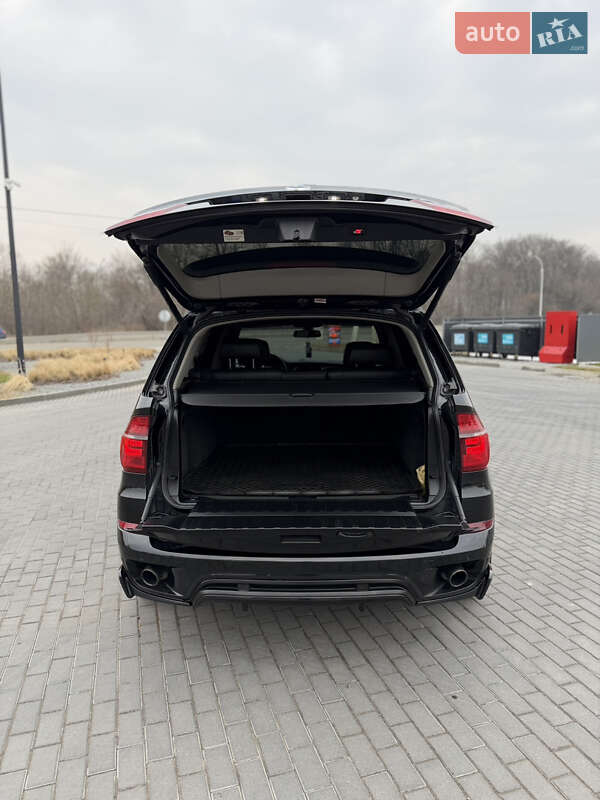 Позашляховик / Кросовер BMW X5 2012 в Чернівцях фото 64 Позашляховик / Кросовер BMW X5 2012 в Чернівцях