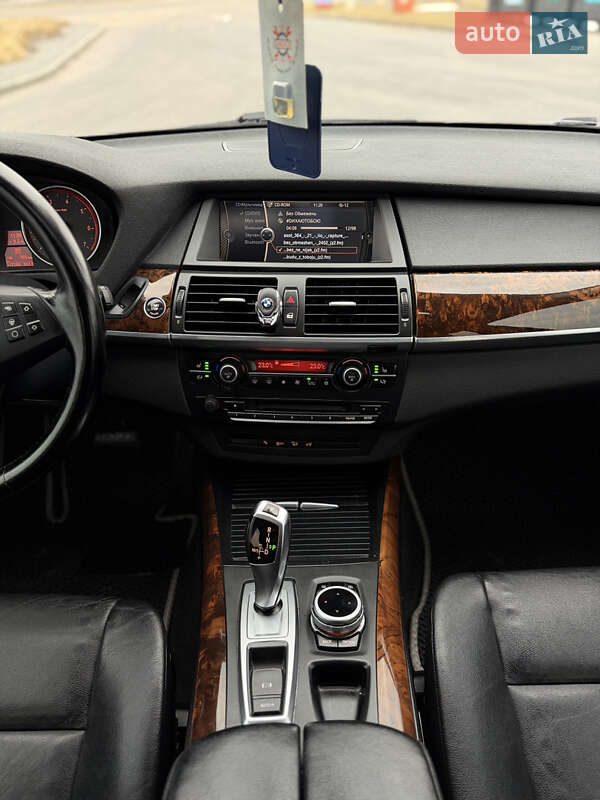 Позашляховик / Кросовер BMW X5 2012 в Чернівцях фото 74 Позашляховик / Кросовер BMW X5 2012 в Чернівцях