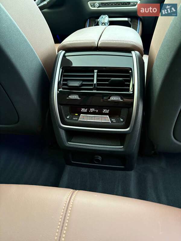 Позашляховик / Кросовер BMW X5 2019 в Києві