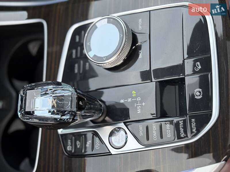 Позашляховик / Кросовер BMW X5 2019 в Києві