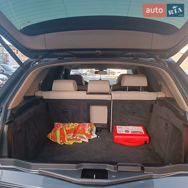 Внедорожник / Кроссовер BMW X5 2013 в Киеве