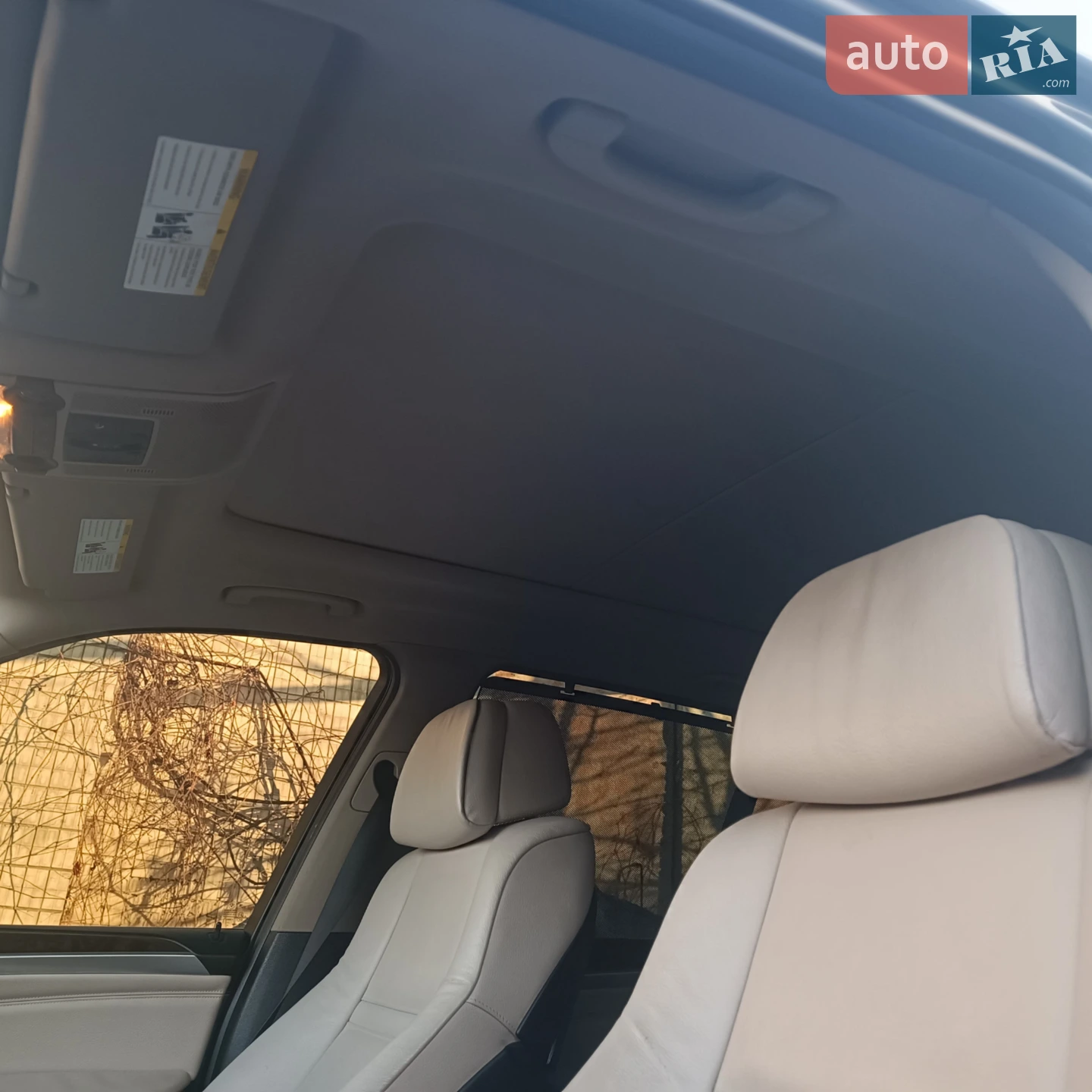 2013 BMW X5 - мініатюра 8