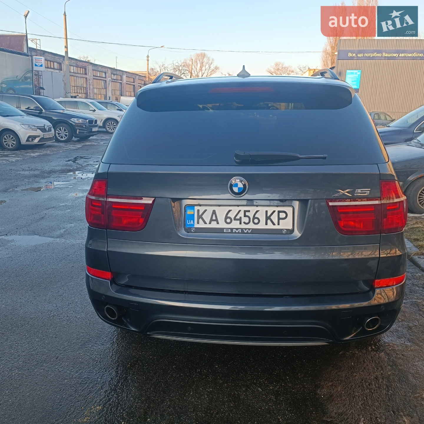 2013 BMW X5 - мініатюра 5