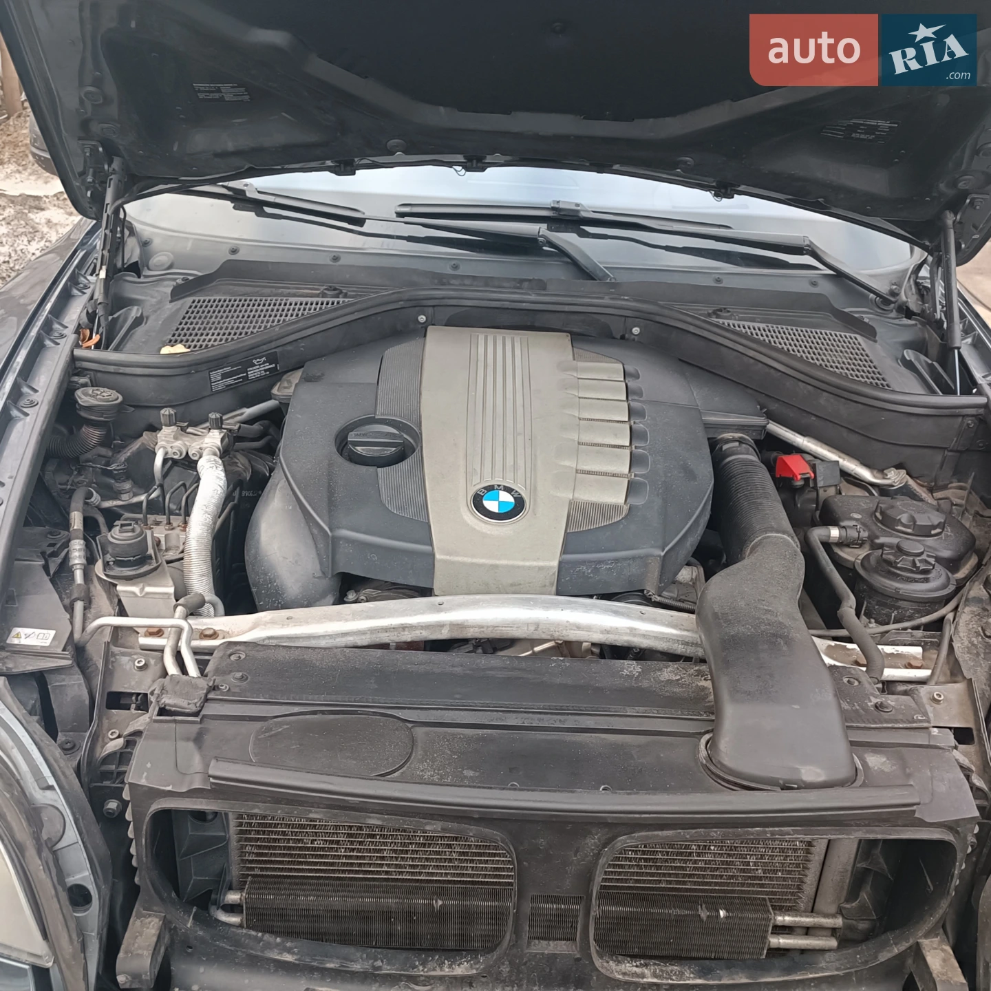 2013 BMW X5 - мініатюра 10