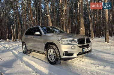 Позашляховик / Кросовер BMW X5 2016 в Ірпені