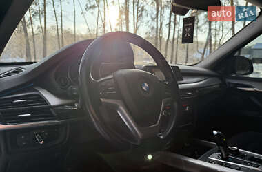 Позашляховик / Кросовер BMW X5 2016 в Ірпені