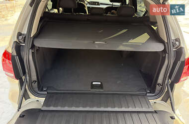 Позашляховик / Кросовер BMW X5 2016 в Ірпені