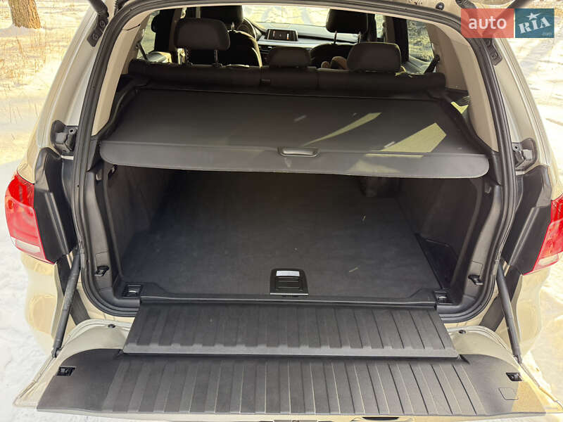 Позашляховик / Кросовер BMW X5 2016 в Ірпені фото 21 Позашляховик / Кросовер BMW X5 2016 в Ірпені