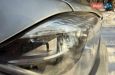 Позашляховик / Кросовер BMW X5 2016 в Ірпені