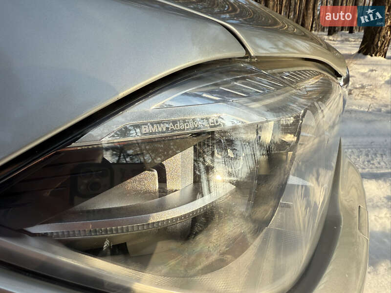 Позашляховик / Кросовер BMW X5 2016 в Ірпені фото 28 Позашляховик / Кросовер BMW X5 2016 в Ірпені