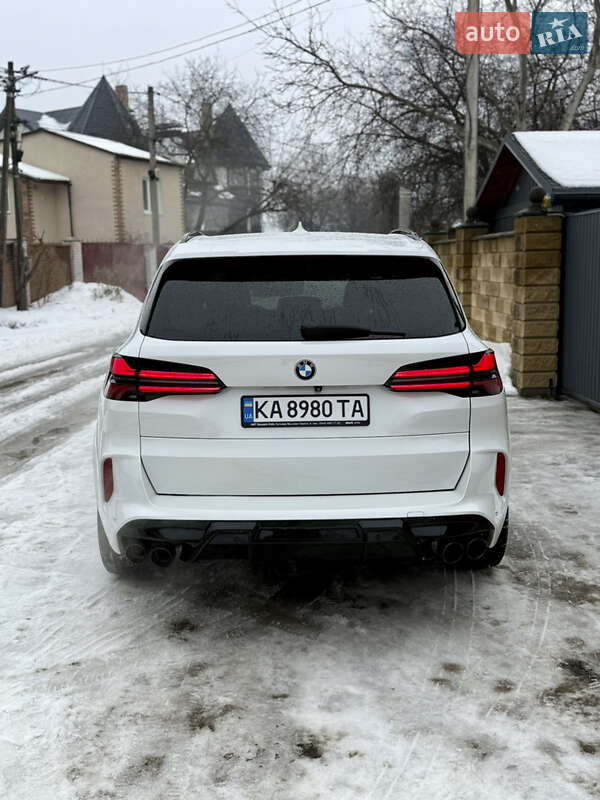 Позашляховик / Кросовер BMW X5 2018 в Києві фото 4 Позашляховик / Кросовер BMW X5 2018 в Києві