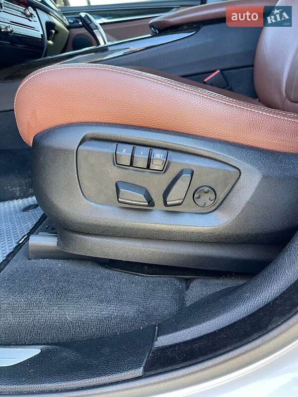 Позашляховик / Кросовер BMW X5 2017 в Львові фото 17 Позашляховик / Кросовер BMW X5 2017 в Львові