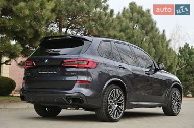 Внедорожник / Кроссовер BMW X5 2022 в Одессе