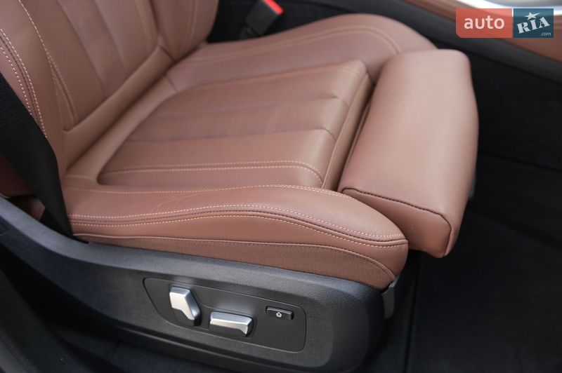 Позашляховик / Кросовер BMW X5 2022 в Одесі