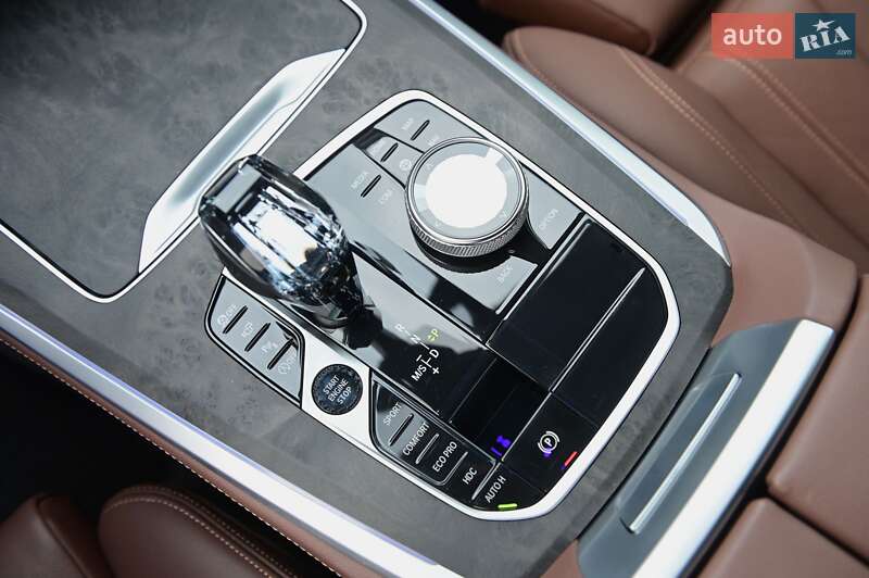 Позашляховик / Кросовер BMW X5 2022 в Одесі