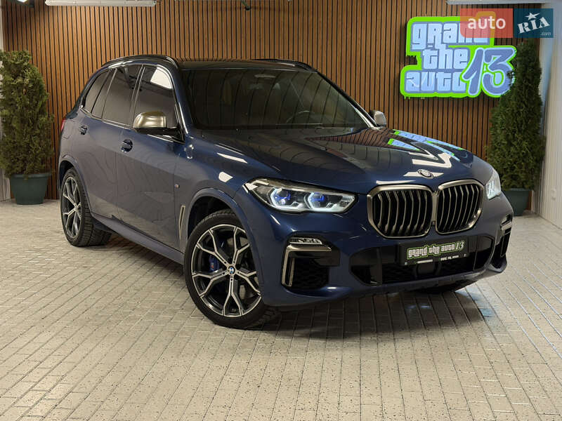 BMW X5 2019 BMW X5 2019