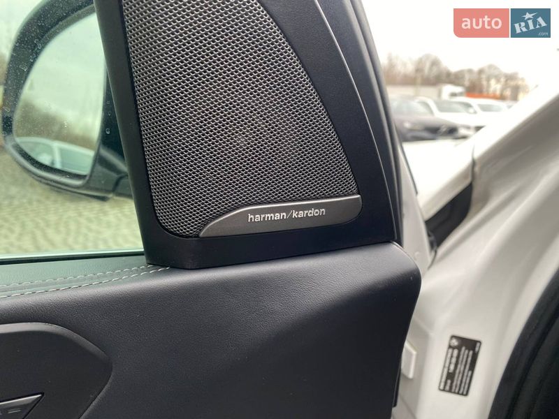 Внедорожник / Кроссовер BMW X5 2018 в Львове фото 14 Внедорожник / Кроссовер BMW X5 2018 в Львове