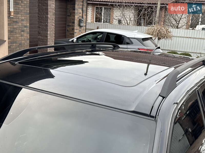 Внедорожник / Кроссовер BMW X5 2008 в Черкассах фото 11 Внедорожник / Кроссовер BMW X5 2008 в Черкассах