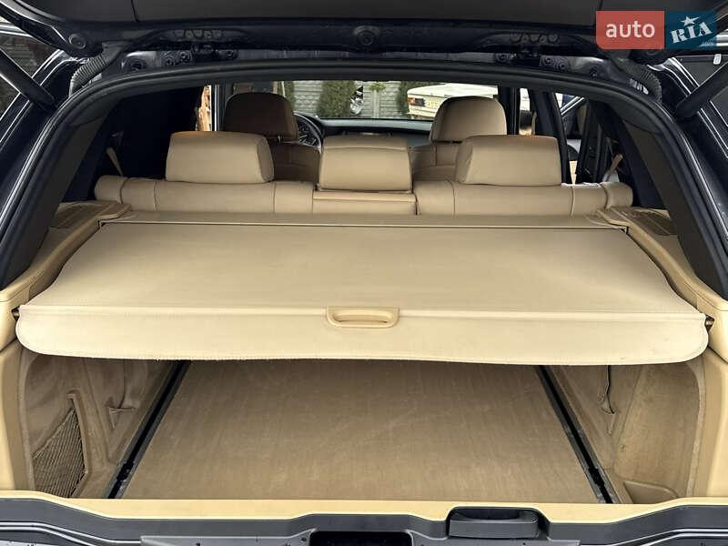 Внедорожник / Кроссовер BMW X5 2008 в Черкассах фото 23 Внедорожник / Кроссовер BMW X5 2008 в Черкассах