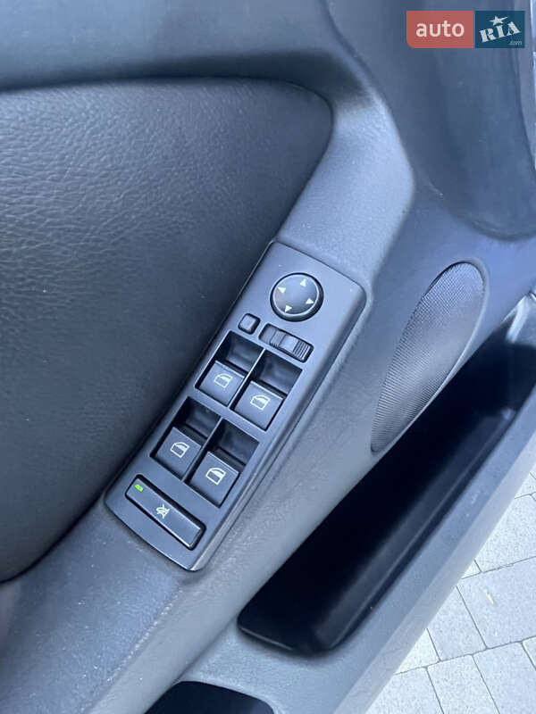 Позашляховик / Кросовер BMW X5 2006 в Луцьку