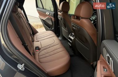 Внедорожник / Кроссовер BMW X5 2022 в Одессе