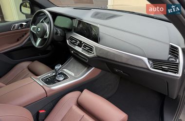 Внедорожник / Кроссовер BMW X5 2022 в Одессе