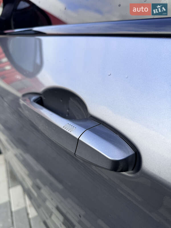 Позашляховик / Кросовер BMW X5 2014 в Львові