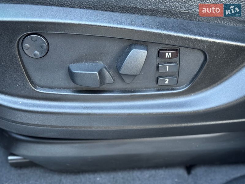 Внедорожник / Кроссовер BMW X5 2011 в Сарнах