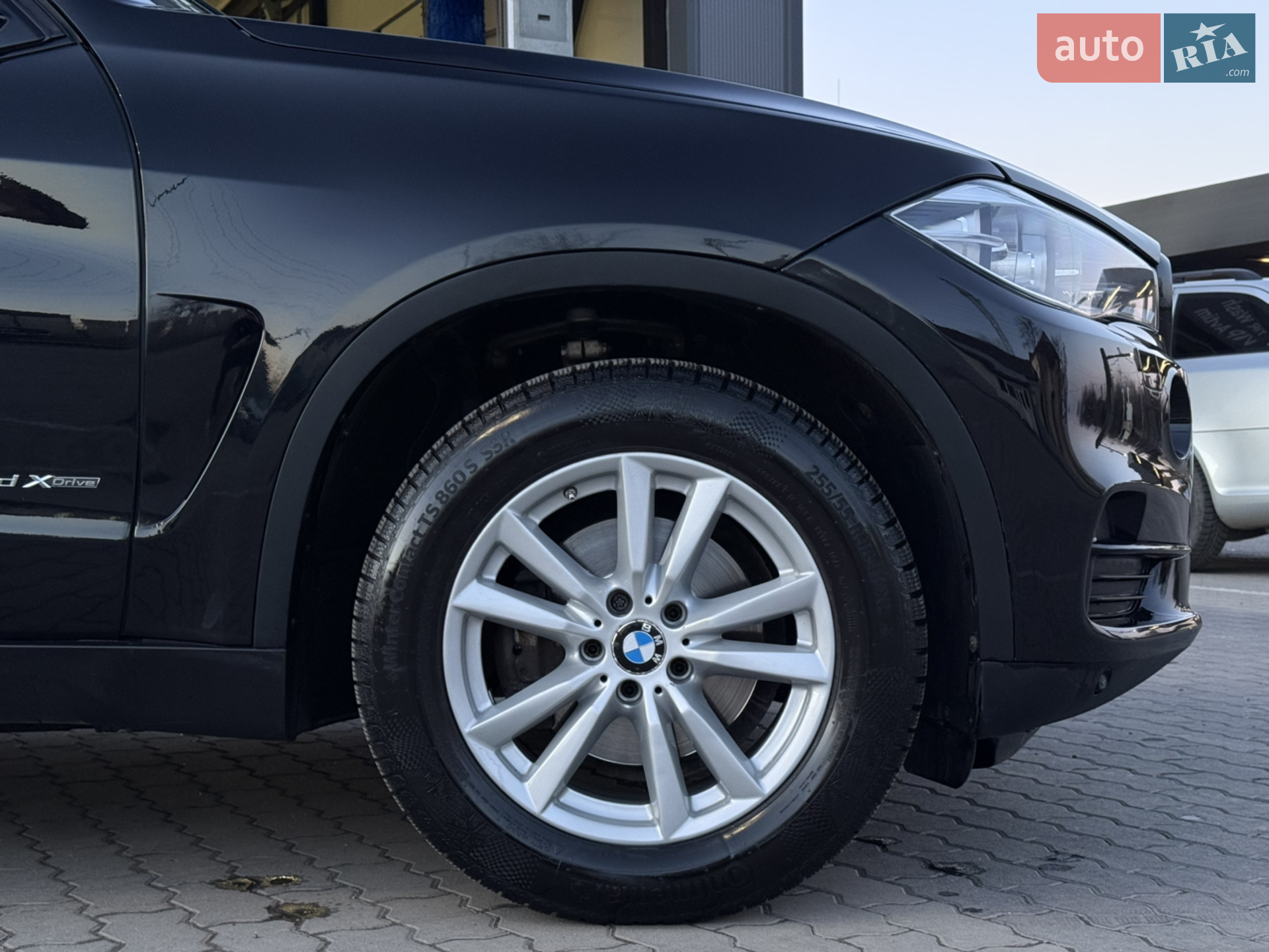 2014 BMW X5 - мініатюра 14