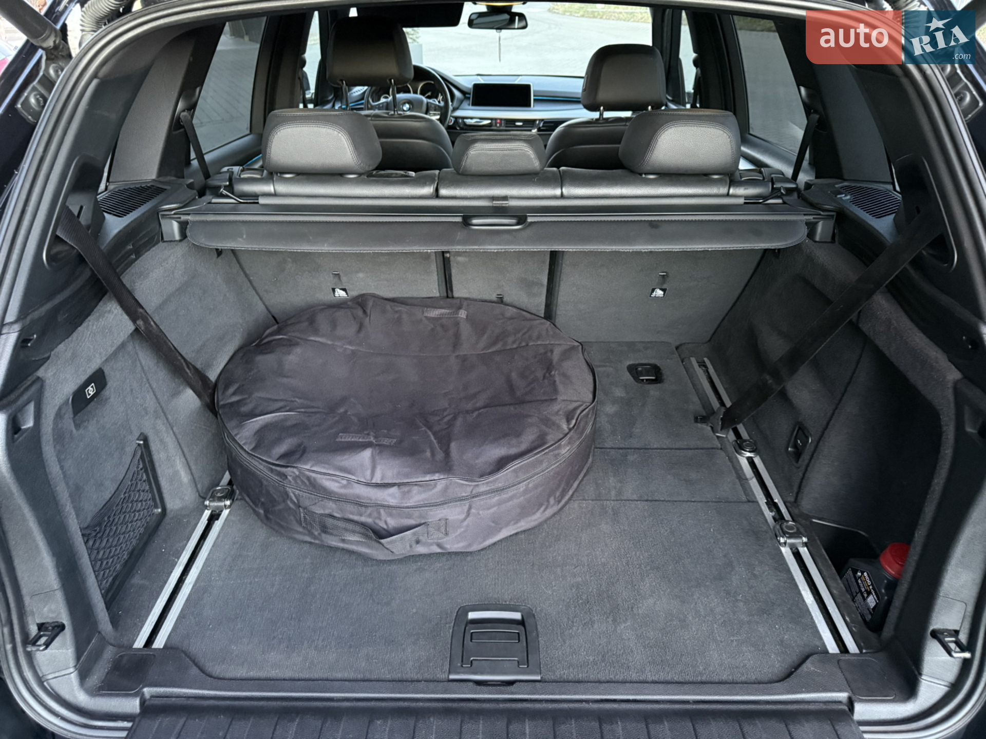 2014 BMW X5 - мініатюра 18
