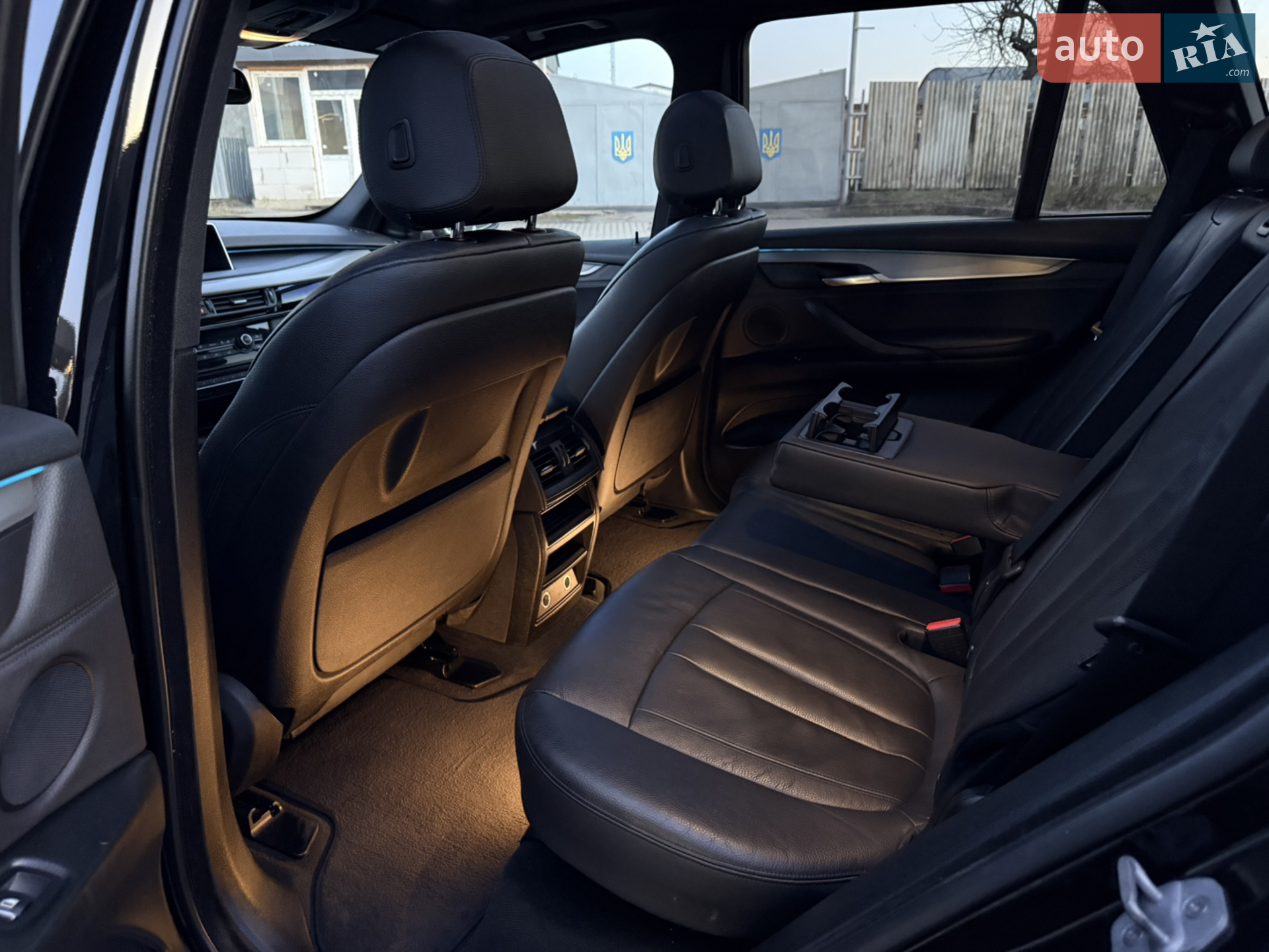 2014 BMW X5 - мініатюра 24