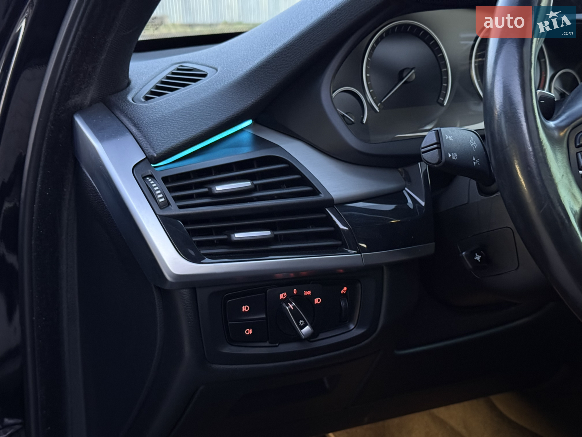 2014 BMW X5 - мініатюра 36
