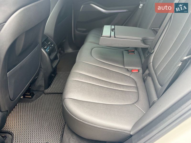 Внедорожник / Кроссовер BMW X5 2022 в Черкассах фото 28 Внедорожник / Кроссовер BMW X5 2022 в Черкассах