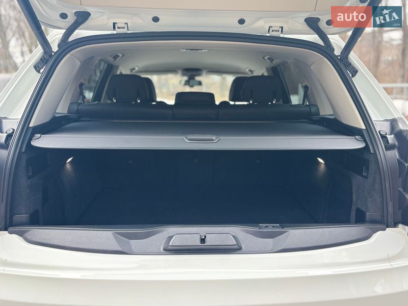 Внедорожник / Кроссовер BMW X5 2022 в Черкассах фото 33 Внедорожник / Кроссовер BMW X5 2022 в Черкассах