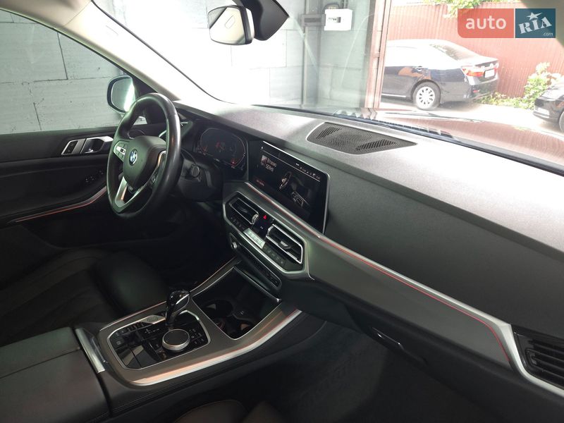 Внедорожник / Кроссовер BMW X5 2023 в Ирпене